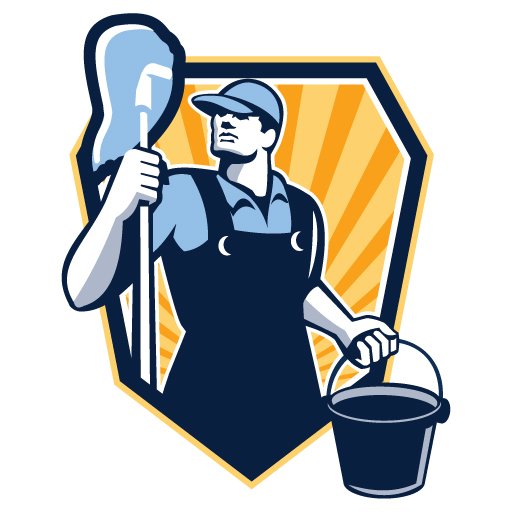Absolute Clean Co commercial cleaning favicon